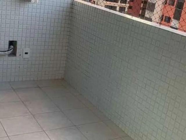 Apartamento aluguel em Vila Ernani Satiro, João Pessoa