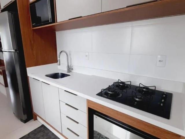 Apartamento aluguel em Palmas, Governador Celso Ramos