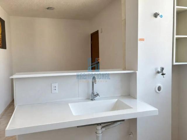 Apartamento aluguel em Parnamirim