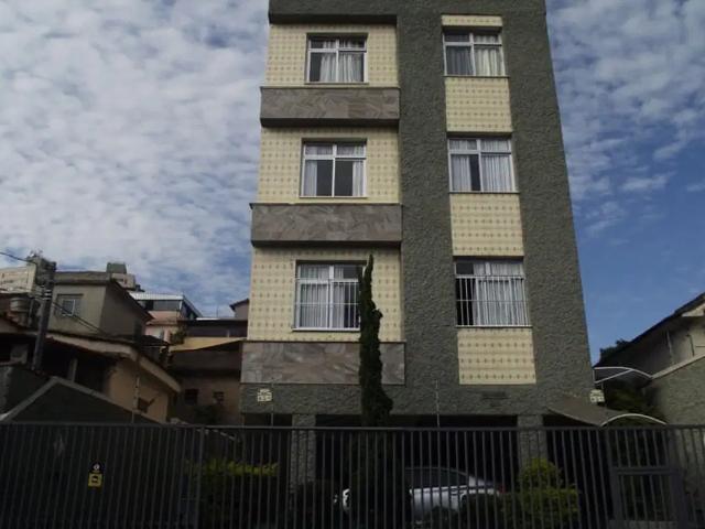 Apartamento aluguel em Regional Noroeste, Belo Horizonte