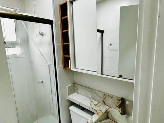 Apartamento aluguel em Ponte Alta, Extrema