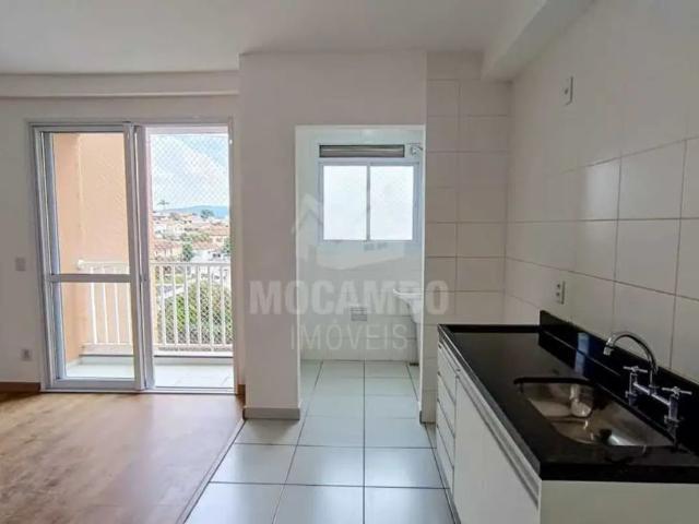 Apartamento aluguel em Vila Santa Luzia, Itatiba
