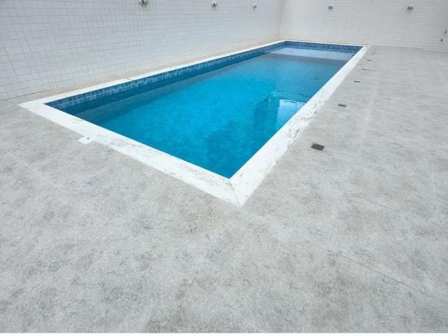 Apartamento aluguel em Balneário Poiares, Caraguatatuba