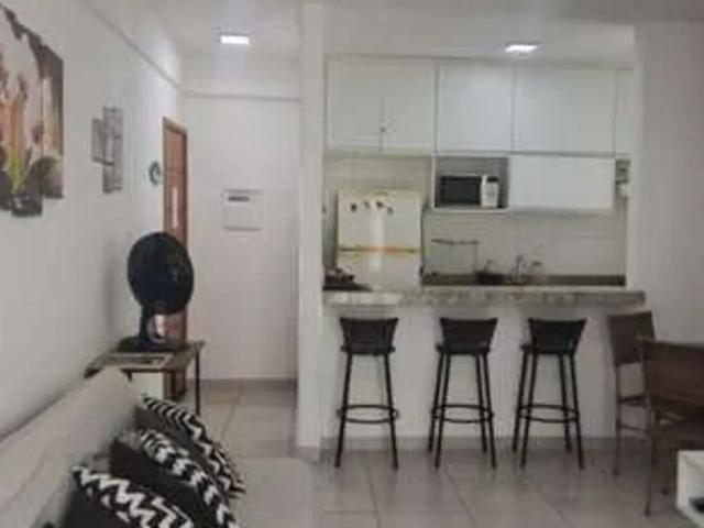Apartamento aluguel em Ubatuba