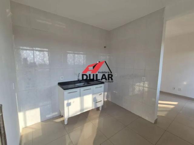 Apartamento aluguel em Qr 209, Samambaia