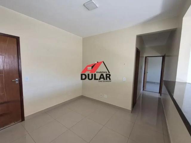Apartamento aluguel em Qr 209, Samambaia