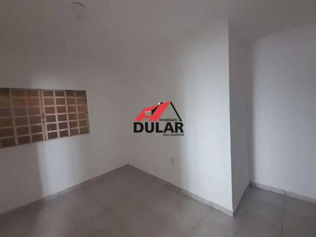Apartamento aluguel em QR 406, Samambaia