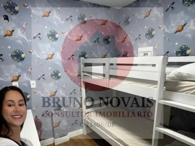 Apartamento aluguel em Setor G Sul, Taguatinga