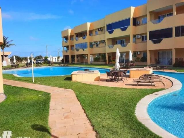 Apartamento aluguel em Nísia Floresta