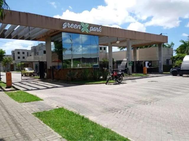 Apartamento aluguel em São Gonçalo do Amarante