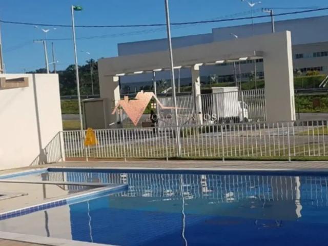 Apartamento aluguel em Nova Tiúma, São Lourenço da Mata