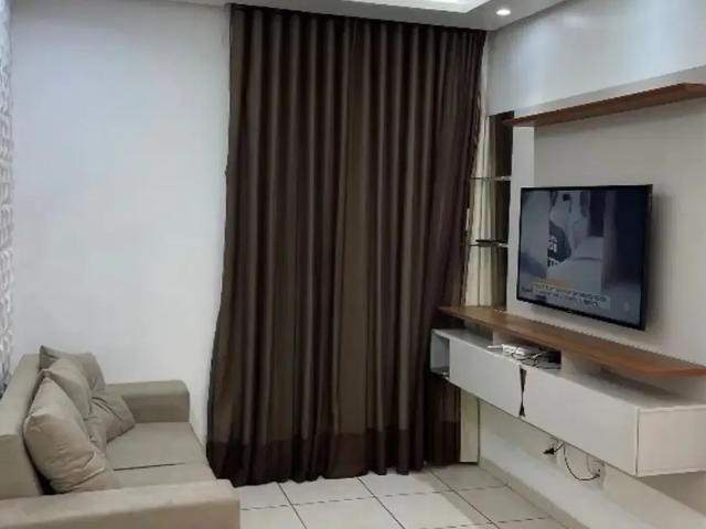 Apartamento aluguel em Tapanã, Belém