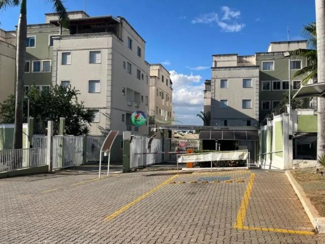 Apartamento aluguel em Parque Reserva Fazenda Imperial, Sorocaba