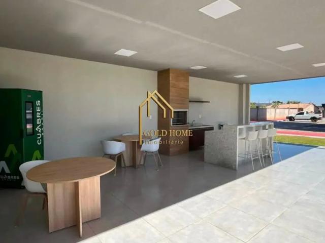 Apartamento aluguel em Jardim Mossoró, Cuiabá