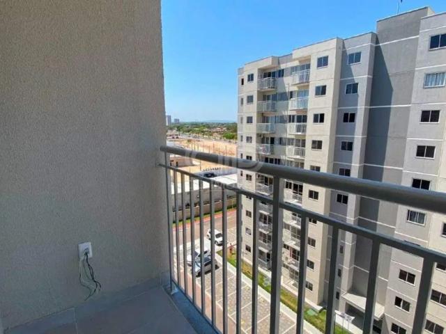 Apartamento aluguel em Jardim Mossoró, Cuiabá