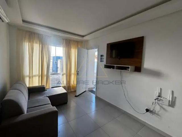 Apartamento aluguel em Itajuba, Barra Velha