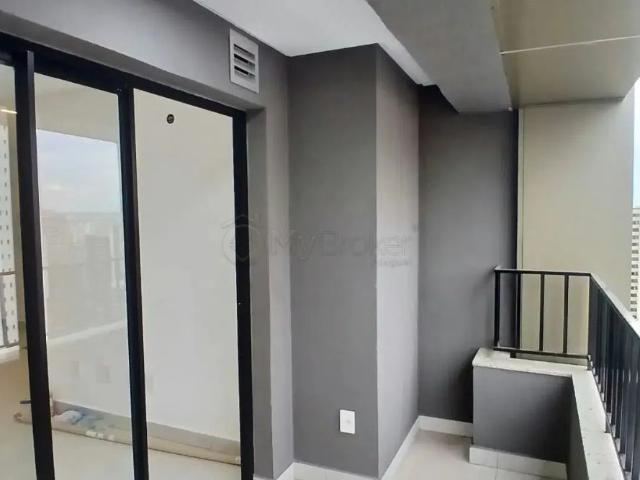 Apartamento aluguel em Setor dos Funcionários, Goiânia
