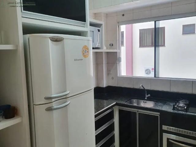 Apartamento aluguel em Meia Praia, Itapema