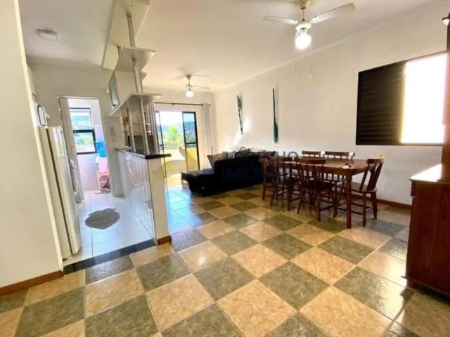 Apartamento aluguel em Ubatuba