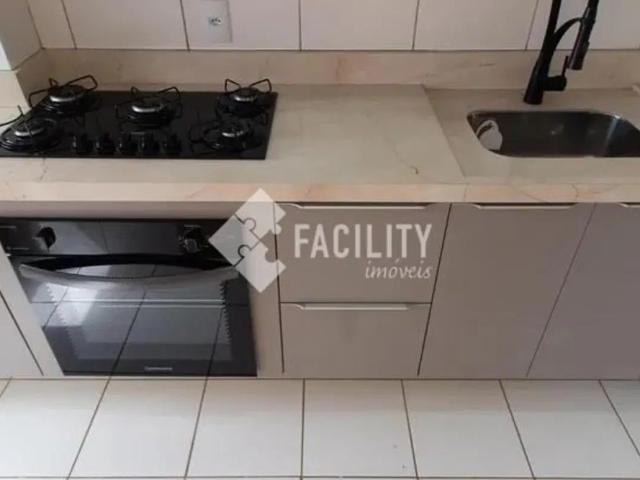 Apartamento aluguel em Campinas