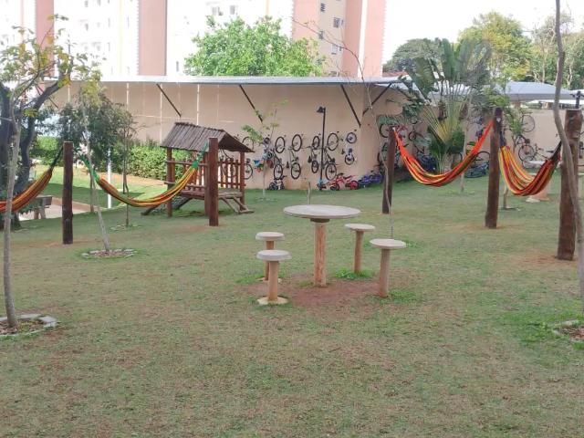 Apartamento aluguel em Região Imediata de Sorocaba, Região Metropolitana de Sorocaba