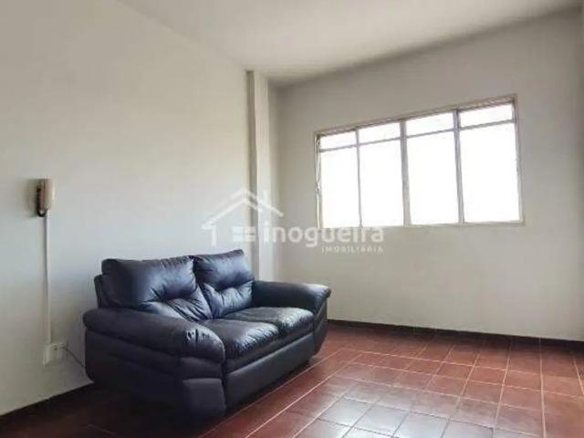 Apartamento aluguel em Presidente Prudente