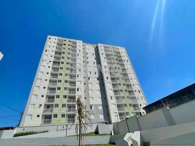 Apartamento aluguel em Vila Palácios, Campinas
