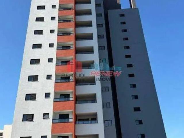 Apartamento aluguel em Jardim Novo Mundo III, Valinhos