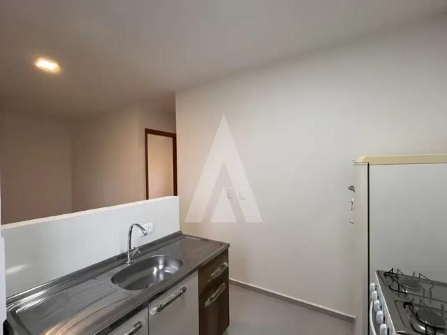 Apartamento aluguel em Nova Brasília, Joinville
