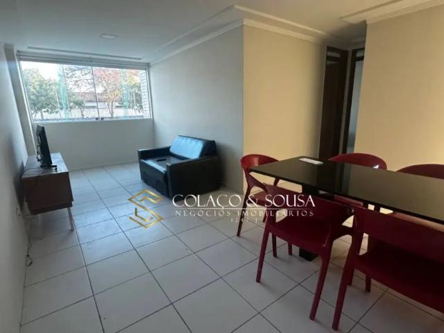 Apartamento aluguel em Campina Grande