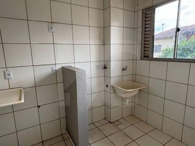 Apartamento aluguel em Nelson Trad, Campo Grande