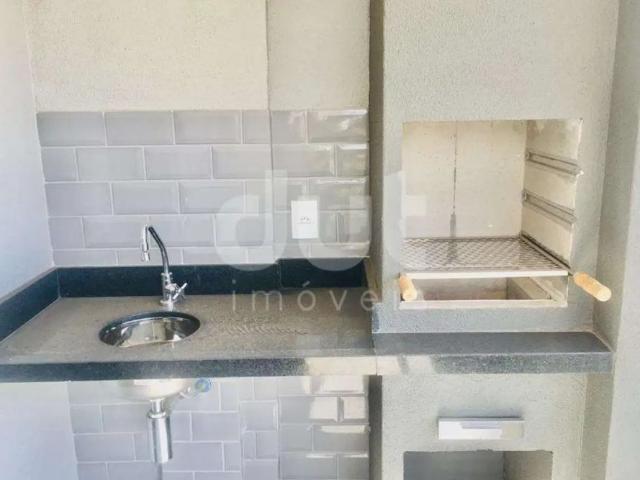 Apartamento aluguel em Vila Clayton, Valinhos