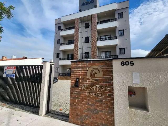 Apartamento aluguel em Região Geográfica Imediata de Itajaí, Navegantes