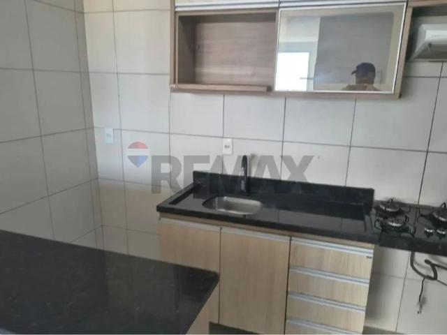 Apartamento aluguel em Residencial Tierras de España, João Pessoa