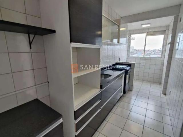 Apartamento aluguel em Nossa Senhora do Rosário, São José