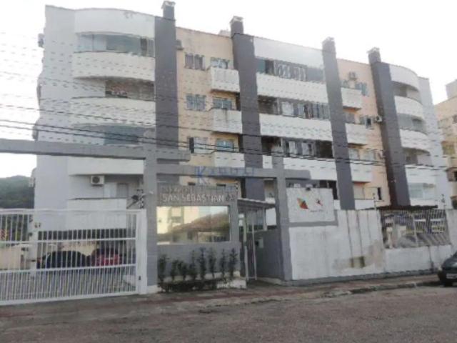 Apartamento aluguel em São Sebastião, Palhoça