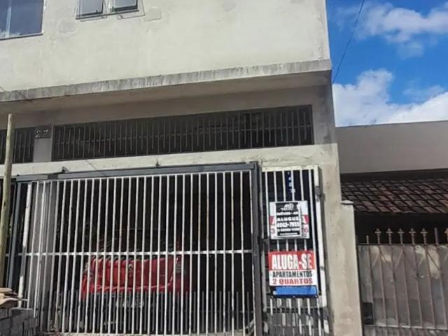 Apartamento aluguel em Nossa Senhora das Graças, Santa Luzia