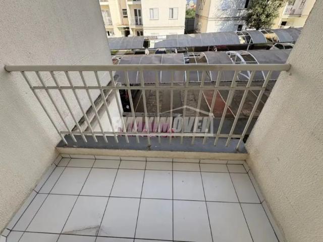 Apartamento aluguel em Sorocaba