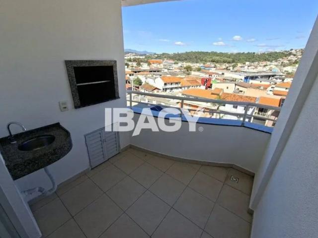 Apartamento aluguel em Roçado, São José