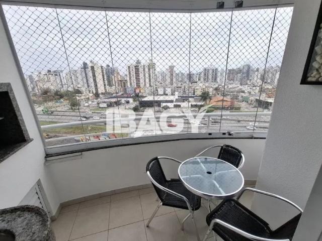 Apartamento aluguel em Roçado, São José
