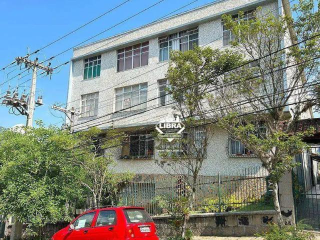 Apartamento aluguel em Região Geográfica Imediata de Petrópolis, Teresópolis