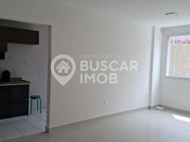 Apartamento aluguel em Lauro de Freitas
