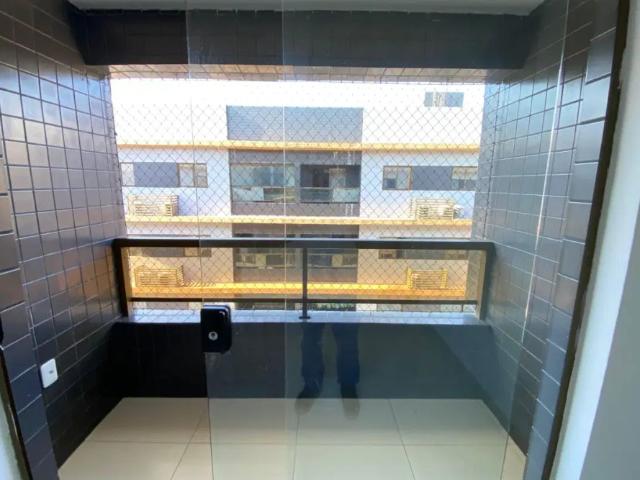 Apartamento aluguel em João Pessoa