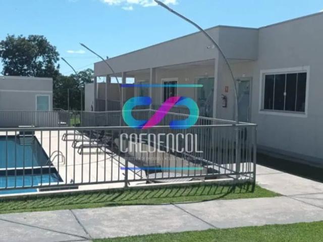 Apartamento aluguel em Bianca de Barros, Várzea Grande