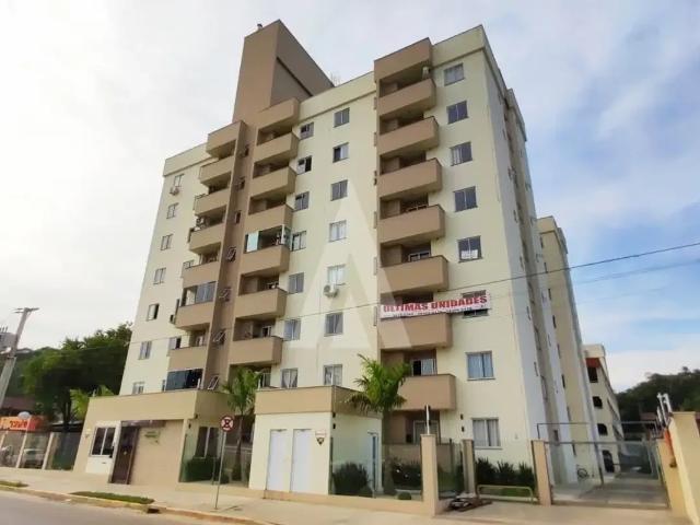 Apartamento aluguel em Boehmerwald, Joinville