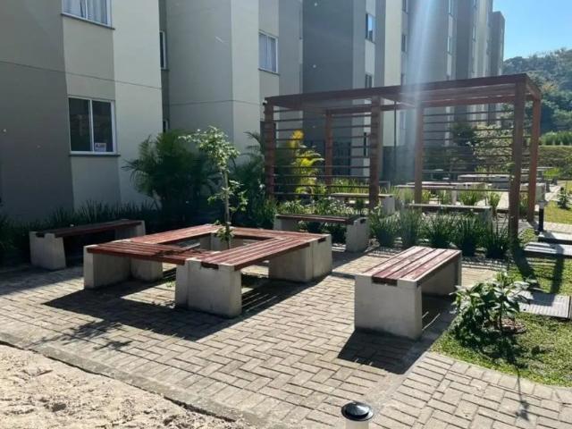 Apartamento aluguel em Petrópolis, Joinville