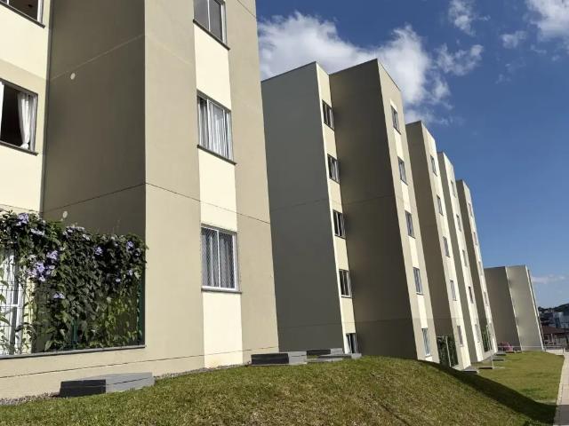 Apartamento aluguel em Petrópolis, Joinville