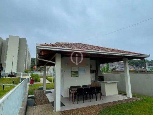 Apartamento aluguel em Petrópolis, Joinville