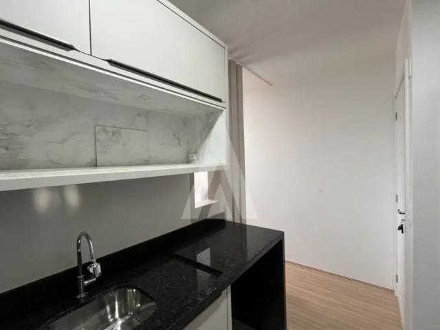 Apartamento aluguel em Petrópolis, Joinville