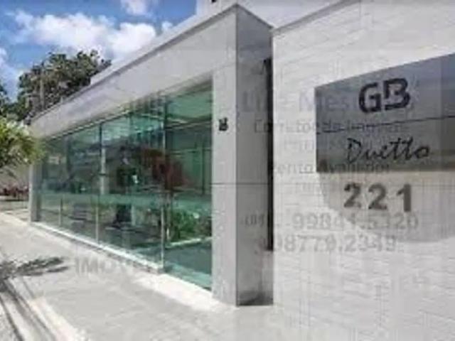 Apartamento aluguel em Recife